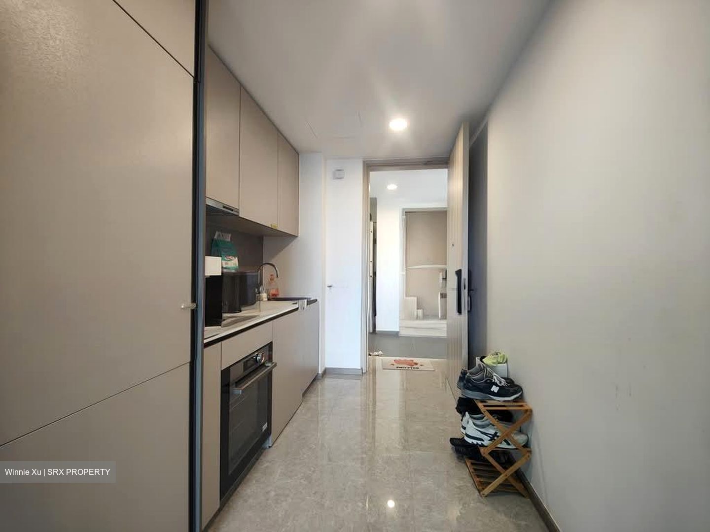 Sengkang Grand Residences (D19), Apartment #595106071